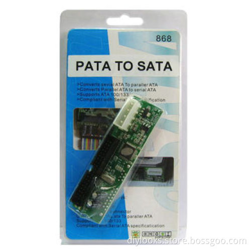 PATA To SATA